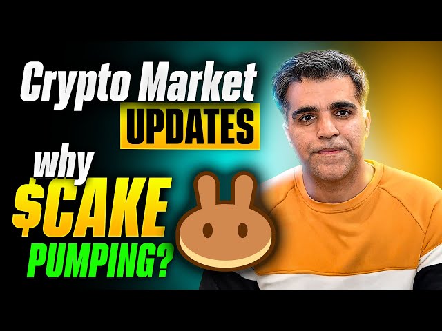 BTC DUMP After PUMP! 🚨 US Inflation Hits 3%, Solana ETF Approved & Binance Dumps BTC/ETH/SOL