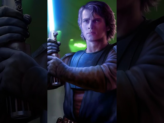 The Surprising Truth About Anakin’s Clone Wars Armor