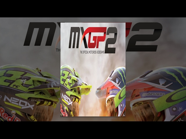 MXGP2 : First Look - Player Creation - And Much More.... - Episode #1 - Livestream