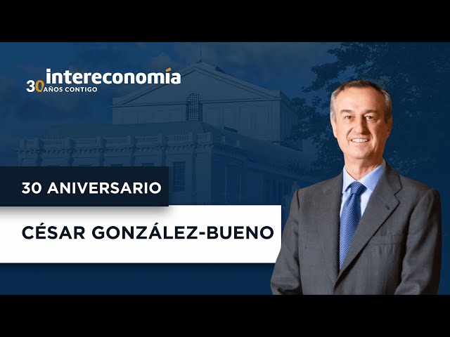 Banco Sabadell felicita a Radio Intereconomía por 30 años de éxito en información empresarial