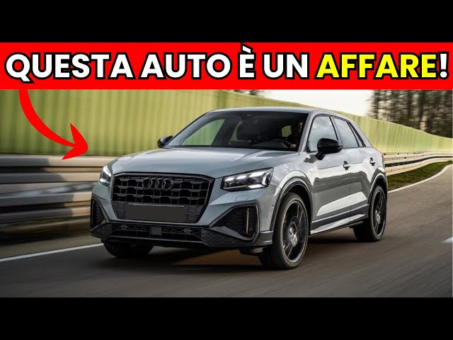 auto 2025: le 10 migliori scelte da acquistare! 🚗💰 quale conviene?