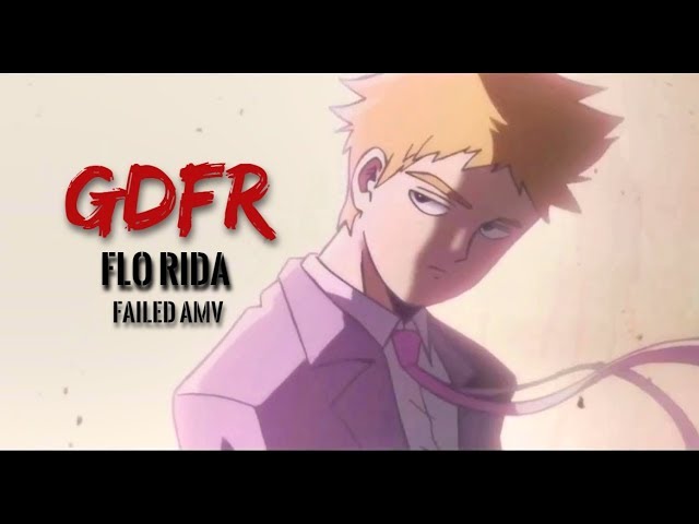 Flo Rida - GDFR (K Theory Remix)