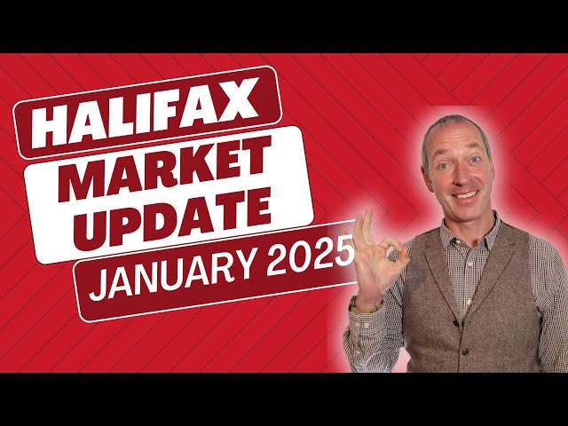 What's REALLY Happening in Halifax Real Estate Right Now