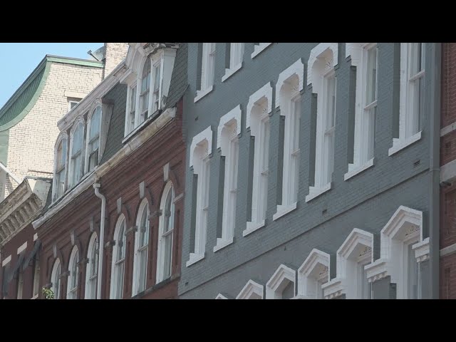 Bangor city leaders take closer look at new study on housing