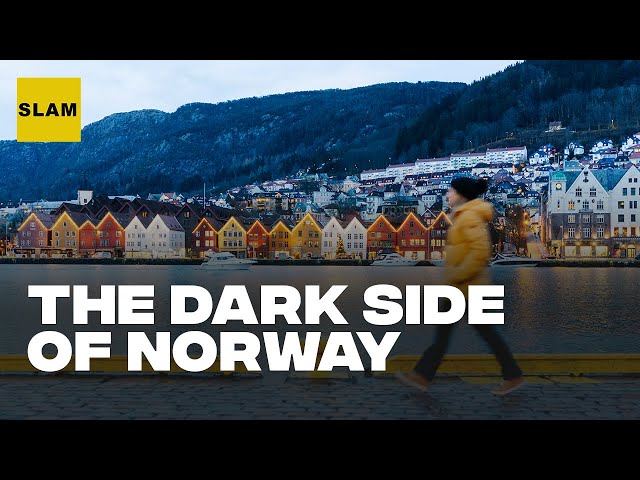 The Shocking Truth About Living in Norway: The Untold Struggles