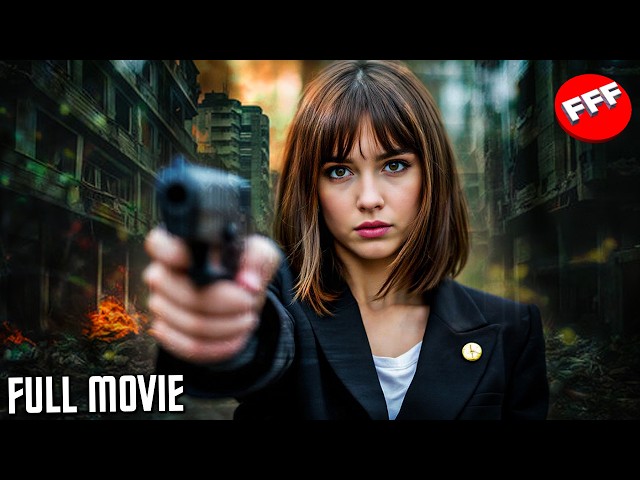 THE LAST HITMAN - He's Running Out Of Time | Full CRIME ACTION Movie HD