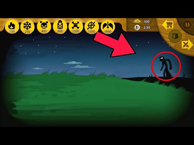 Play Full Game Classic Campaign Insane Unlock Super Final Boss Leaked ?? | Stick War Legacy