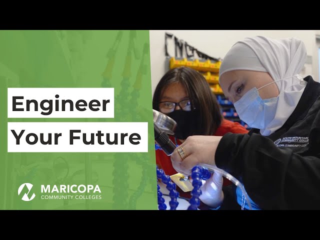 Engineer Your Future