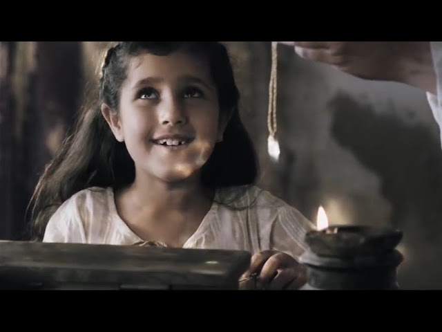 #Queen Esther Bible Movie#English#