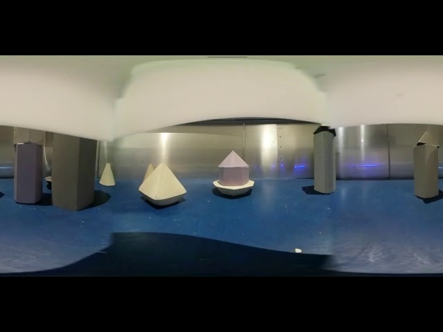 Edge Arts 360 VR