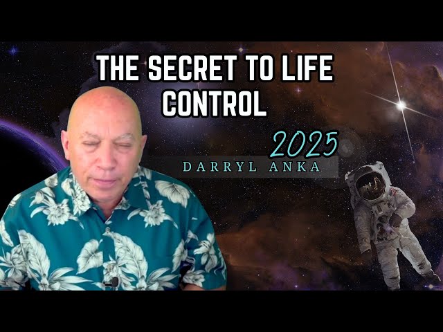 Darryl Bashar | Bashar Uncovers Why People Don't Take Control of Their Lives