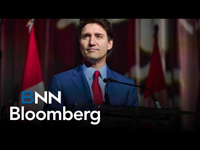 Trudeau faces pressure to resign, these are his options: strategist