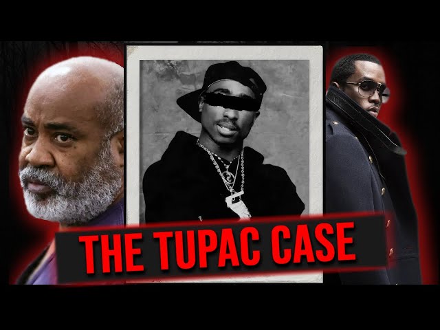 The true story behind the murder of Tupac... | Full Tupac Documentary