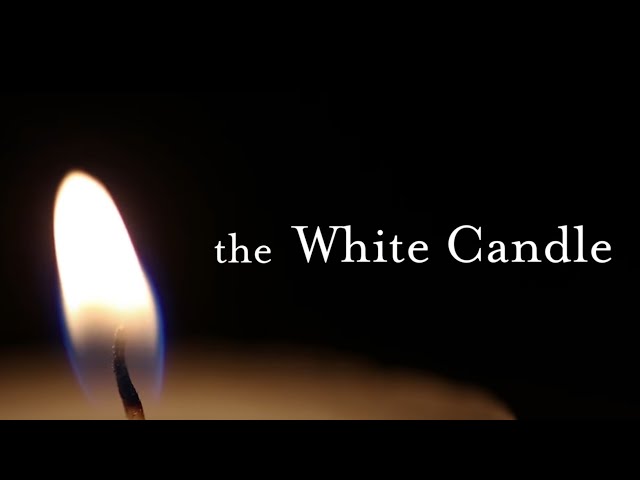 The White Candle l Full Short l Based on a True Story