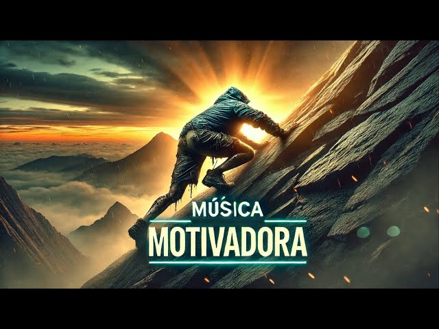 🎵 Música Motivadora para Superación y Éxito 💪 | ¡Energía y Enfoque Total! 🚀🔥 Para entrenar o motivar