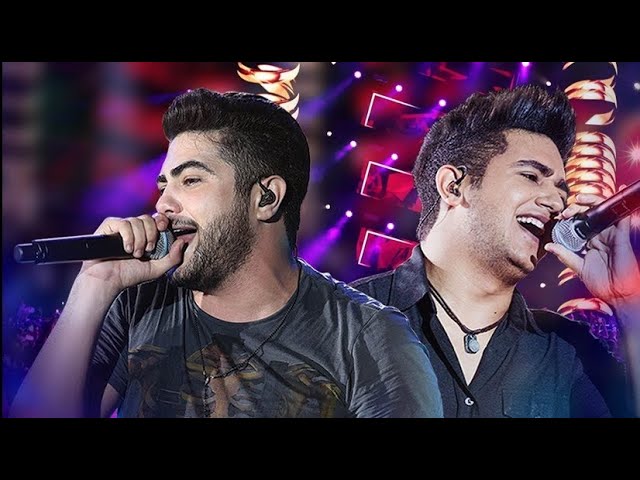 DVD Henrique & Juliano - Ao Vivo em Brasília COMPLETO