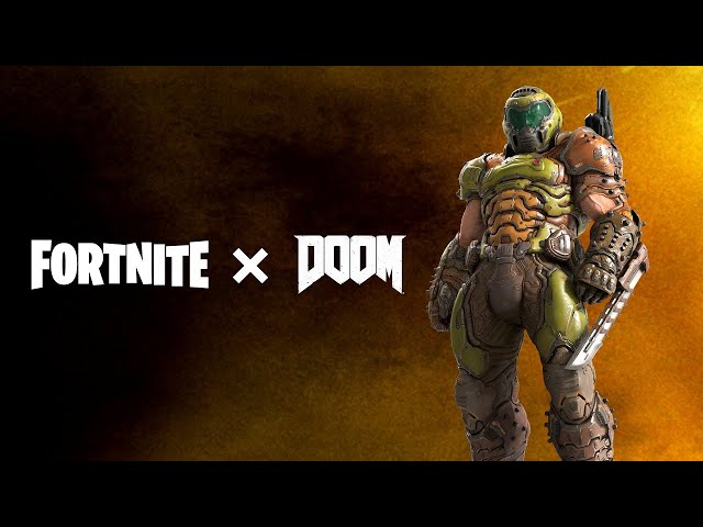 Fortnite season 5 Absolute doom is here