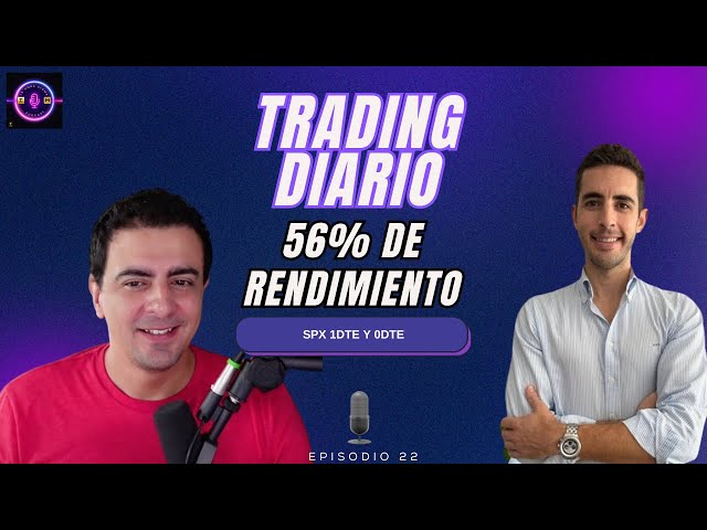 No se puede ser consistente sin un Plan de Trading | José Suarez | Episodio 22