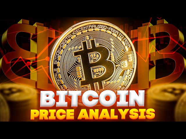 BITCOIN REACHES $28,000 AMID BANKING CRISIS!