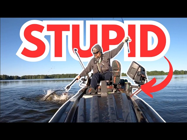 8 Beginner Kayak Fishing Mistakes I Made… And You Should Avoid!