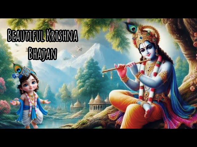 जय जय जय गोविंद गोपाला #krishnabhajan #youtubevedio #viralvideo  || Popular Krishna  bhajan