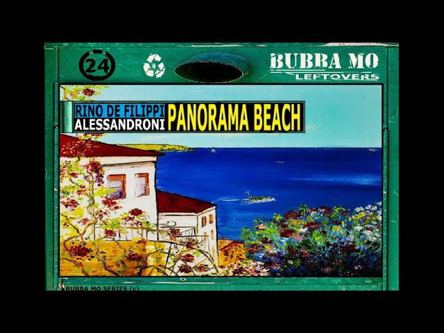 Rino De Filippi & Alessandro Alessandroni - Panorama Beach