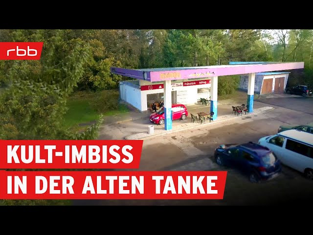 Mittagstisch in Brandenburg - Hier kann man richtig gut essen | Reportage