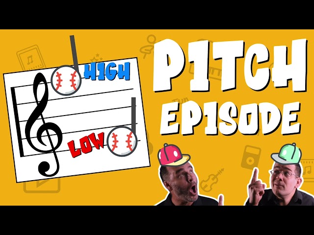 Pitch Episode