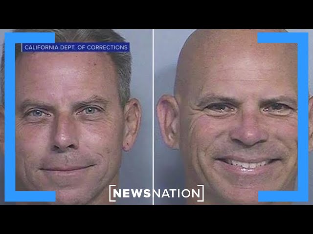 DA just ‘doing his job’ with review of Menendez brothers case: Judge | Dan Abrams Live