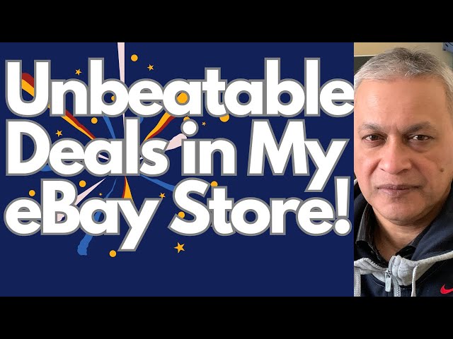 boot2bay ebay product selling sale video pitching sales video