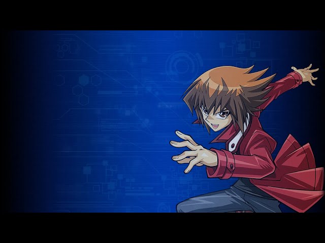 Yu-Gi-Oh! GX - Jaden/Judai Yuki Theme Cover (Anime + TagForce)