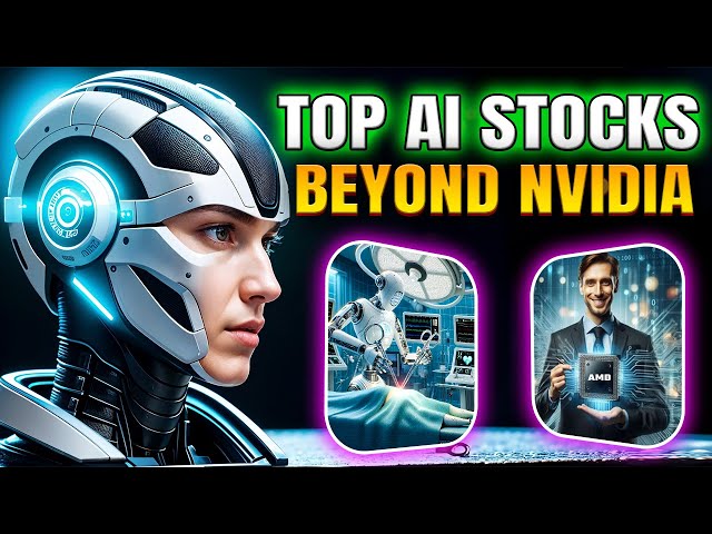 Top AI Stocks to Watch in 2025 | Beyond Nvidia | Hidden Gems and Industry Leaders | AI Vault