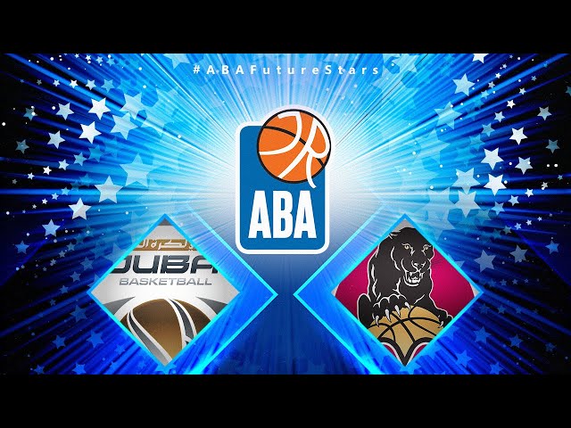 U19 ABA League Ch. 2024/25, Round 2 match: Dubai BC U19 - FMP Soccerbet U19 (23.11.2024), Group B