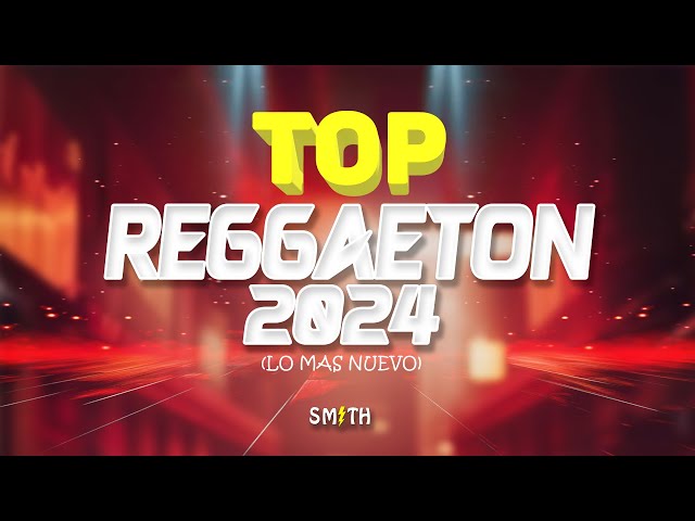 MIX REGGAETON 2024 🔥 TOP SEPTIEMBRE (Reggaeton Actual, LO MAS NUEVO)