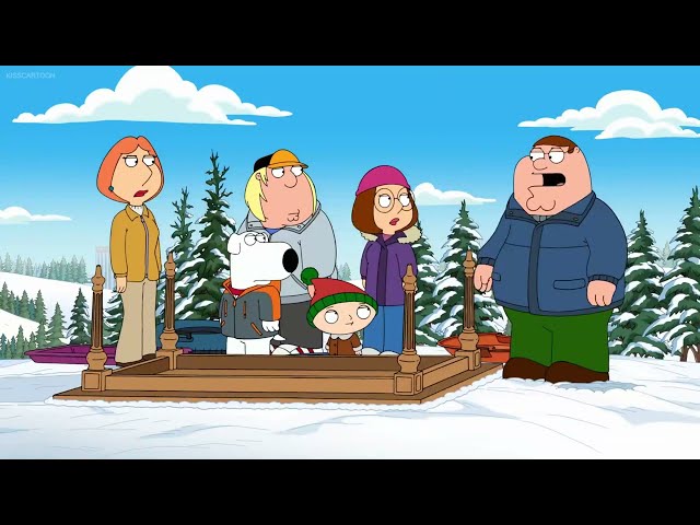 Family Guy 🐦 Funny Moments #51