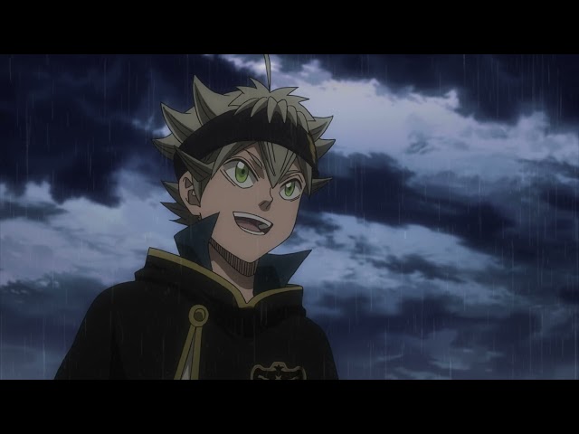 Black Clover