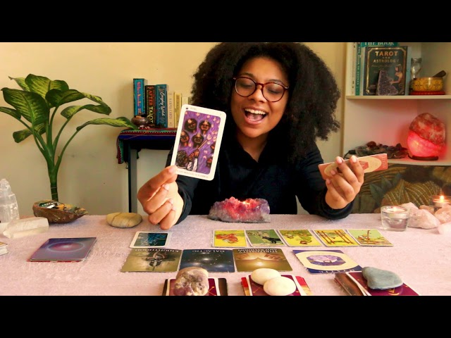 Who Are Your Spirit Guides? | Pick A Card | (Must See) 🔥