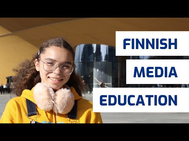 Finnish Media Education