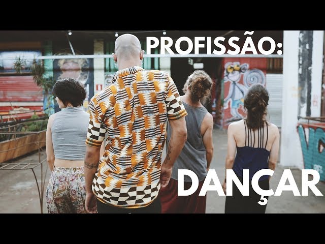 PROFESSION: DANCE