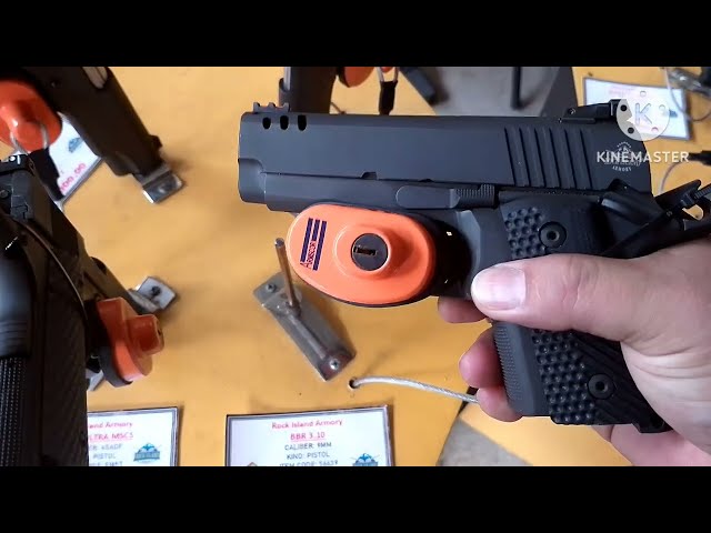 ARMSCOR DAW ANG SAKALAM? Eyyy ka muna Eyyy! (OCTOBER 2024 FACTORY SALE) - MID/COMPACT SIZE 1911s