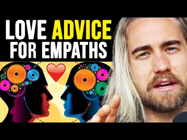 My HONEST Love Advice For Empaths (LIFE CHANGING)