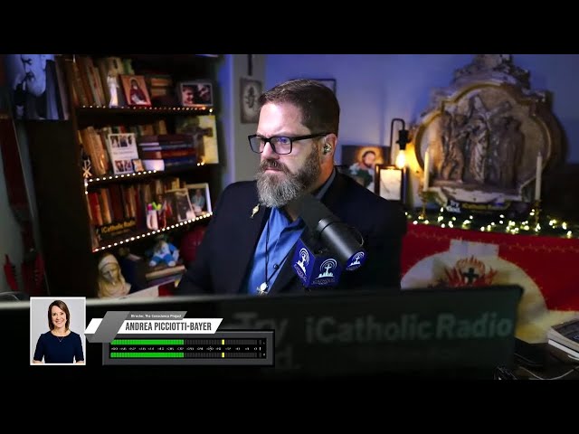 A Catholic Take | The Errors of Russia & the WAR with the Church!