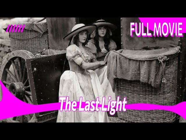 The Last Light | English Full Movie