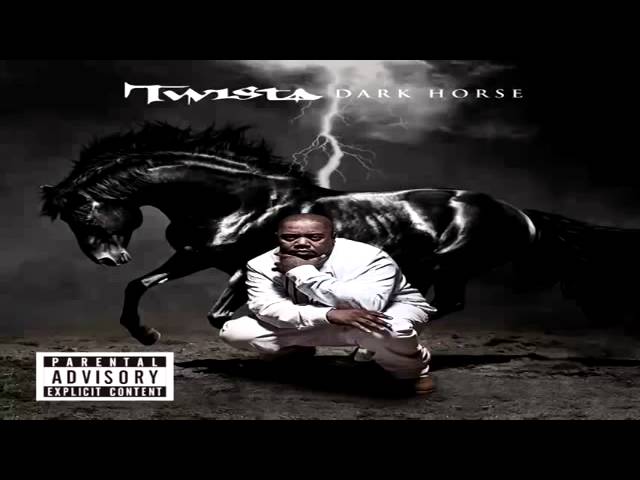 Twista – One More Joog Twista Dark Horse