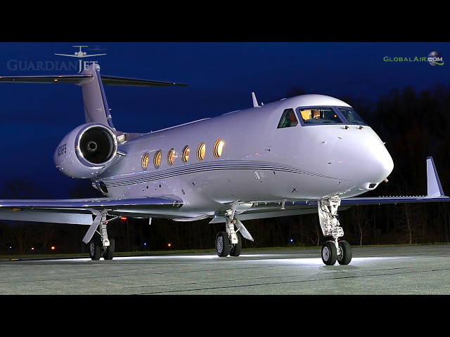 Gulfstream G450 for sale