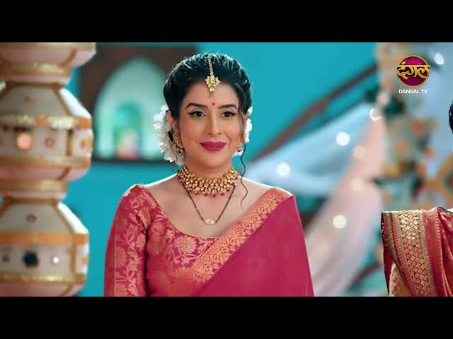 Kaisa Hai Yeh Rishta Anjana | Full Episodes 71 | Anmol and Rajat Love Story | Dangal TV