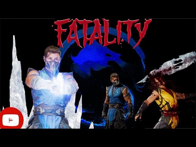 Mortal Kombat 1 Ranked Grind Kombat League Loochi Gaming #290