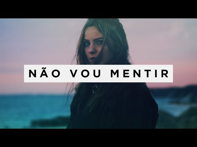 Lagum - Não Vou Mentir (Luann & Shake Remix)