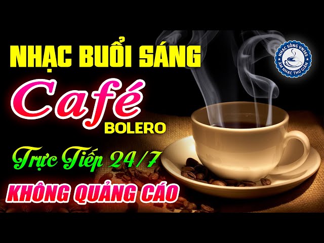 Nhạc Không Lời Buổi Sáng 2024 | Hòa Tấu Rumba Guitar | Nhạc Vàng Hải Ngoại Không Lời