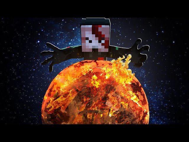 Así Destruí Todo un Servidor Youtuber de Minecraft